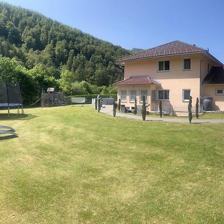 Toscana-Residenz Im Schwarzwald Utzenfeld Zewnętrze zdjęcie