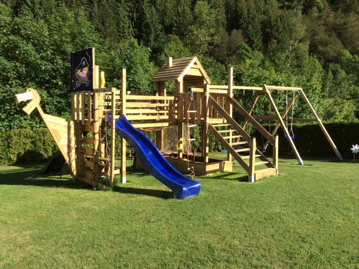 Toscana-Residenz Im Schwarzwald Utzenfeld Zewnętrze zdjęcie