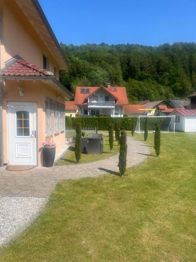 Toscana-Residenz Im Schwarzwald Utzenfeld Zewnętrze zdjęcie