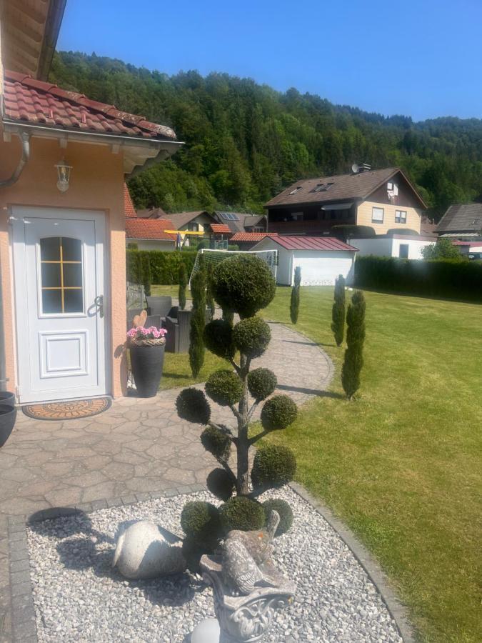 Toscana-Residenz Im Schwarzwald Utzenfeld Zewnętrze zdjęcie