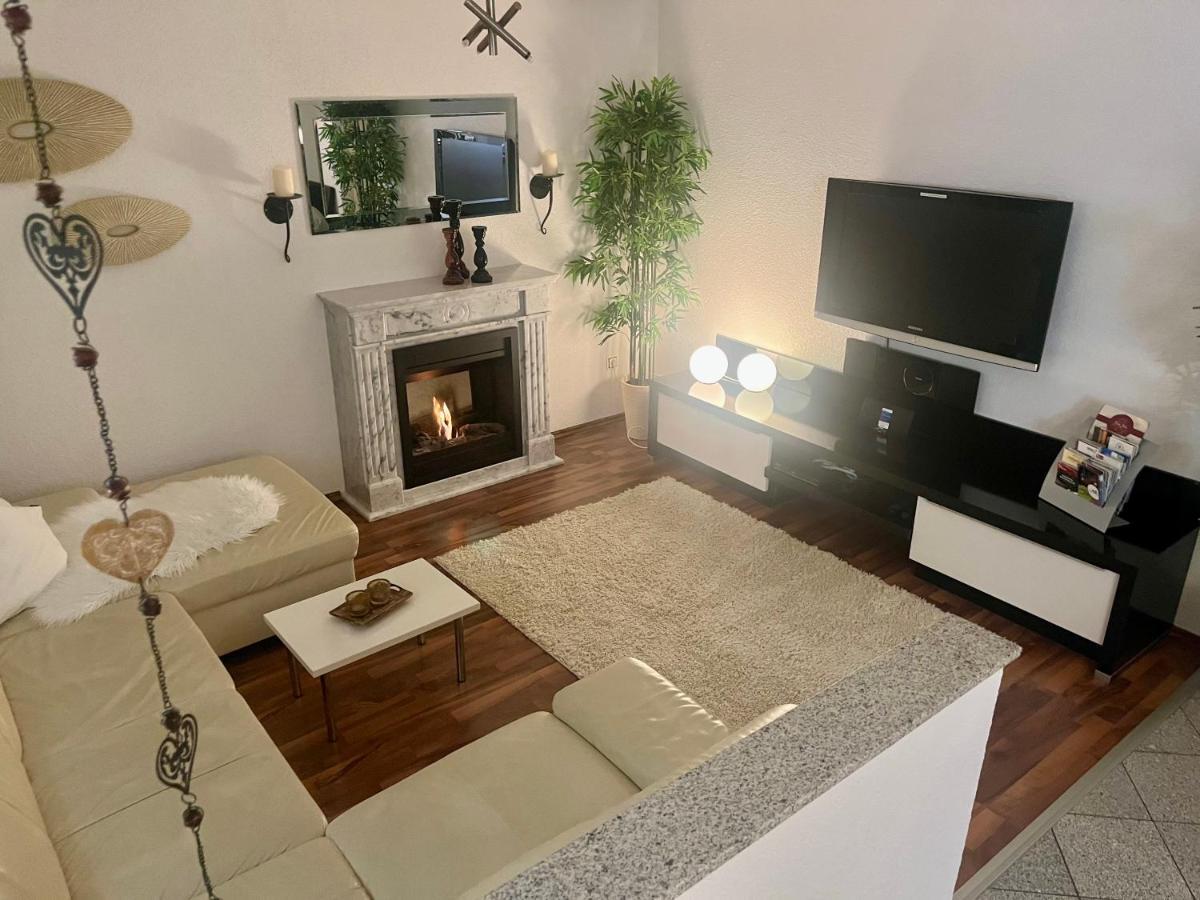 Toscana-Residenz Im Schwarzwald Utzenfeld Zewnętrze zdjęcie
